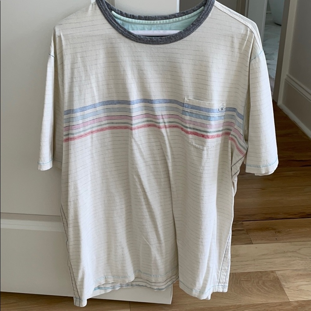 Men’s Tommy bahama T-shirt